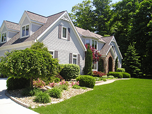 Landscapers and Lawncare Services in Brattleboro, VT